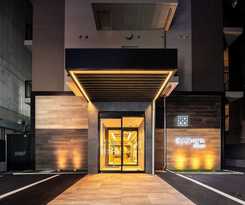 Hotel Super Hotel Premier Namba Shinsaibashi Natural Hot Spring