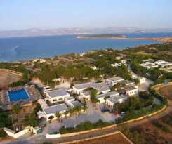 Camping Surfing Beach Huts