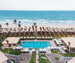 Hotel Vila Gal&eacute; Collection Sunset Cumbuco