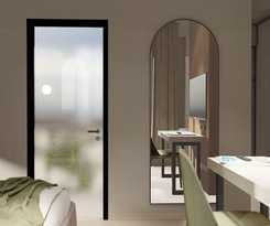 Hotel Alizo Boutique & Spa 