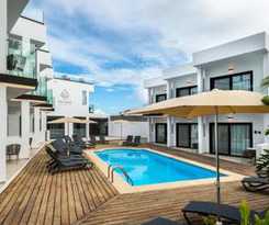 Boutique Saladar Suites