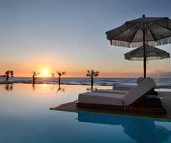 Hotel Corfu Acharavi