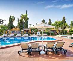 Hotel Maspalomas Villas by Dunas - Adults Only