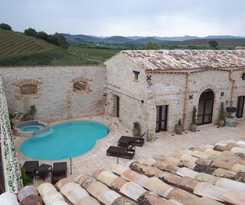 Hotel Rural Tenute Baglio Passofondo