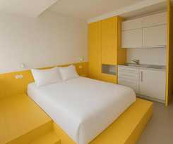 Apartamentos Lisbon Serviced Apartments - Alvalade