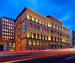 Hotel H10 Ku'damm Lofts