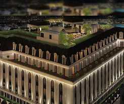 Hotel Mezquita Center