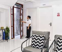 Casa de Huéspedes LemonRock Comfort