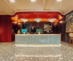 Hotel ABC Porto - Campanh&atilde;