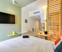 Hotel Bikube Montpellier