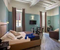 Hostal My Trevi Charming and Luxury Rooms