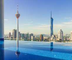 Hotel The Luxe and The Colony, KLCC
