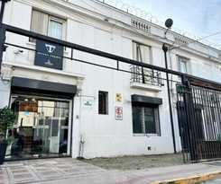 Hotel Tremo Providencia Suite