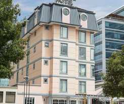 Hotel Vintage