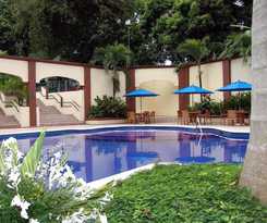 Hotel Hilton Princess San Pedro Sula