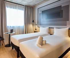 Hotel ibis Madrid Norte Las Tablas