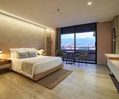 Hotel Eutopiq