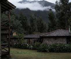 Hotel QASA Valle Sagrado by Nomad