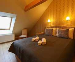 Hotel Central Radviliškis