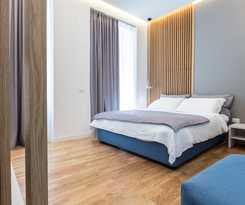 Hotel Concept Terrace