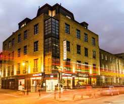 Hotel The Whitechapel