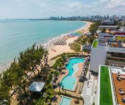 Hotel Oceana Atl&acirc;ntico