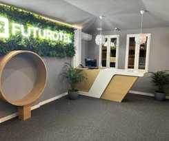 Hotel Futurotel Granada Dreams