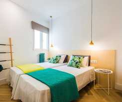  Be Mate Gran Vía Suites