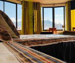 Hostal Iskanwaya