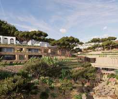 Hotel N&ocirc;made Temple Ibiza