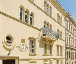 Hotel Ottofiori Budapest