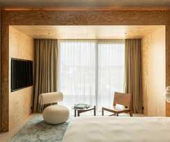 Hotel Radisson Collection Hotel, The National Brussels