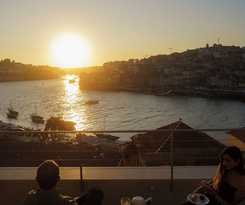 Hotel Porto River Soul
