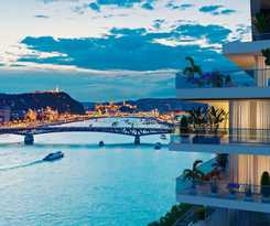 Hotel INFINITY Budapest
