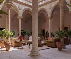 Hotel Palacio De Godoy Caceres, Curio Collection By Hilton