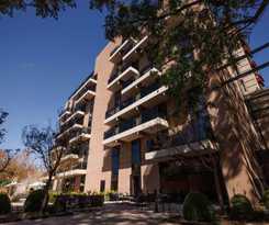 Hotel Hualta Hotel Mendoza, Curio Collection By Hilton