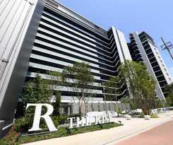  THE RISE Osaka Universal Bayside