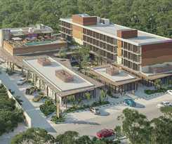 Hotel Moxy Tulum