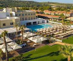 Hotel Mangia's Himera Resort