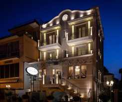 Hotel Princier Fine Resort and SPA