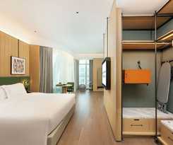 Hotel Even Guangzhou Baiyun Station By Ihg