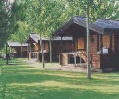 Camping and Bungalows Ligüerre de Cinca