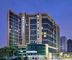 Hotel Mercure Shanghai Waigaoq Free Trade Zone