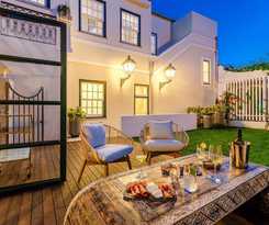 Hostal BCascais Boutique House by APT IIN - Cascais Center