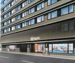 Hotel La'gent Hotel Kyoto Nijo