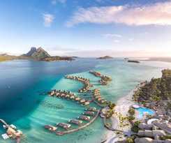  Le Bora Bora by Pearl Resorts