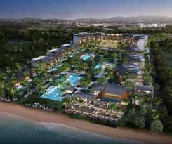 Hotel Khao Lak Marriott Beach Resort and Spa