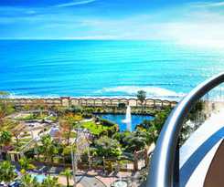 Hotel PONTIANA Thalasso