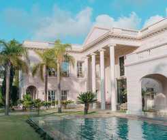 Hotel The White Palace Rabat