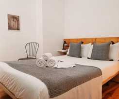  262 Baixa Guesthouse